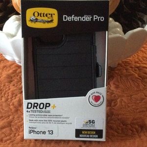 Otter box iPhone 13 case